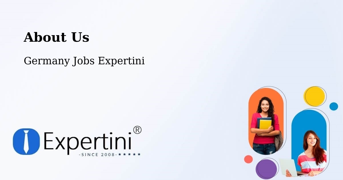 About Expertini Recruitment Platform  – Bad Lobenstein - Bad Lobenstein, Germany Jobs Expertini